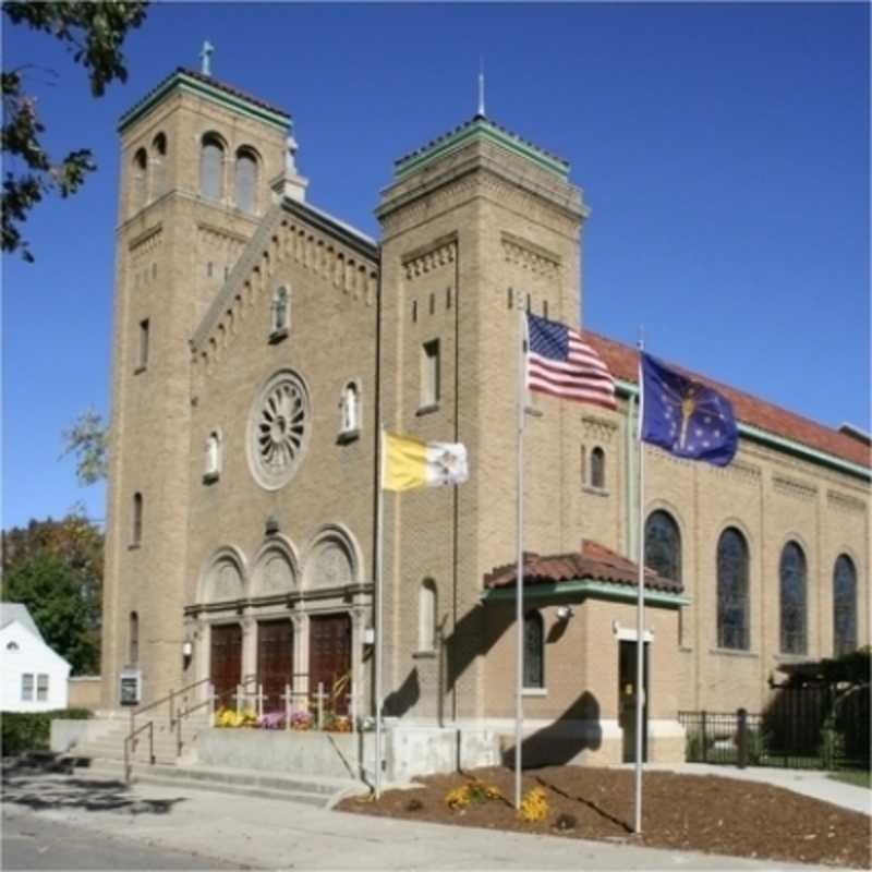 St. Joseph Garrett - Garrett, Indiana