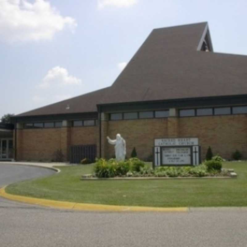 Sacred Heart Warsaw - Warsaw, Indiana