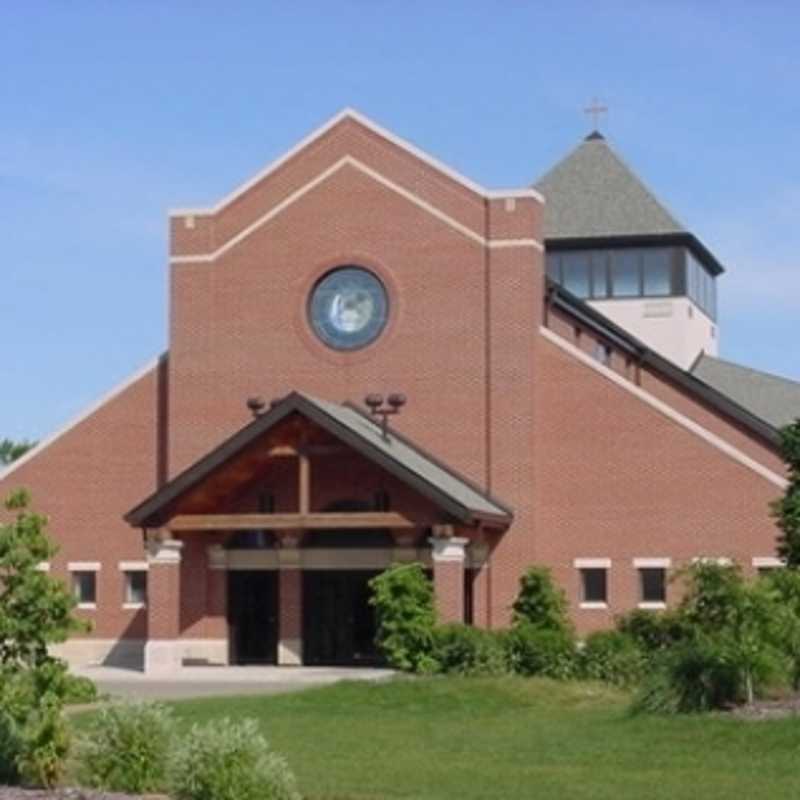 Holy Family - South Bend, Indiana