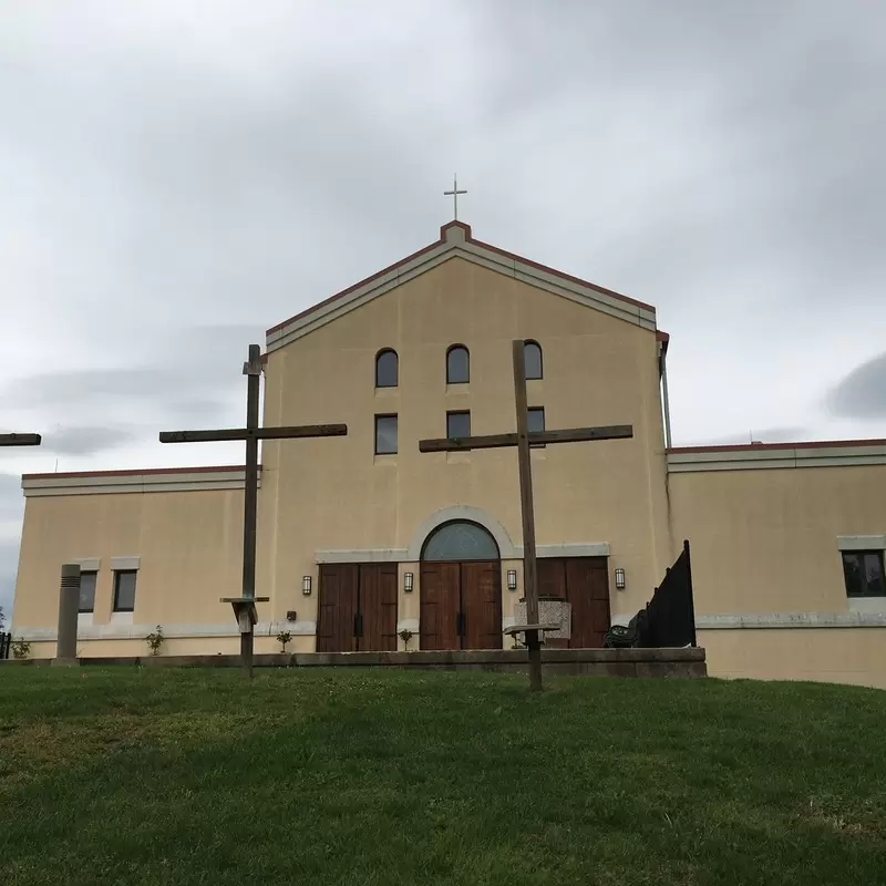 Our Lady of Guadalupe - Warsaw, Indiana