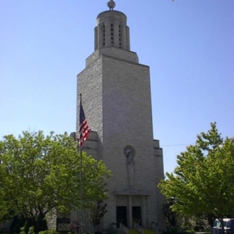 St. Mary of The Assumption Decatur - Decatur, Indiana