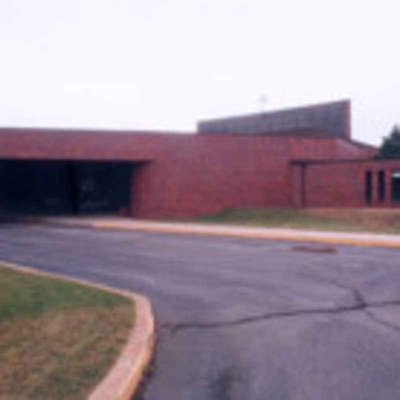 Nativity of Our Savior - Portage, Indiana