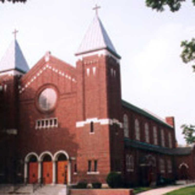 St. Peter - LaPorte, Indiana