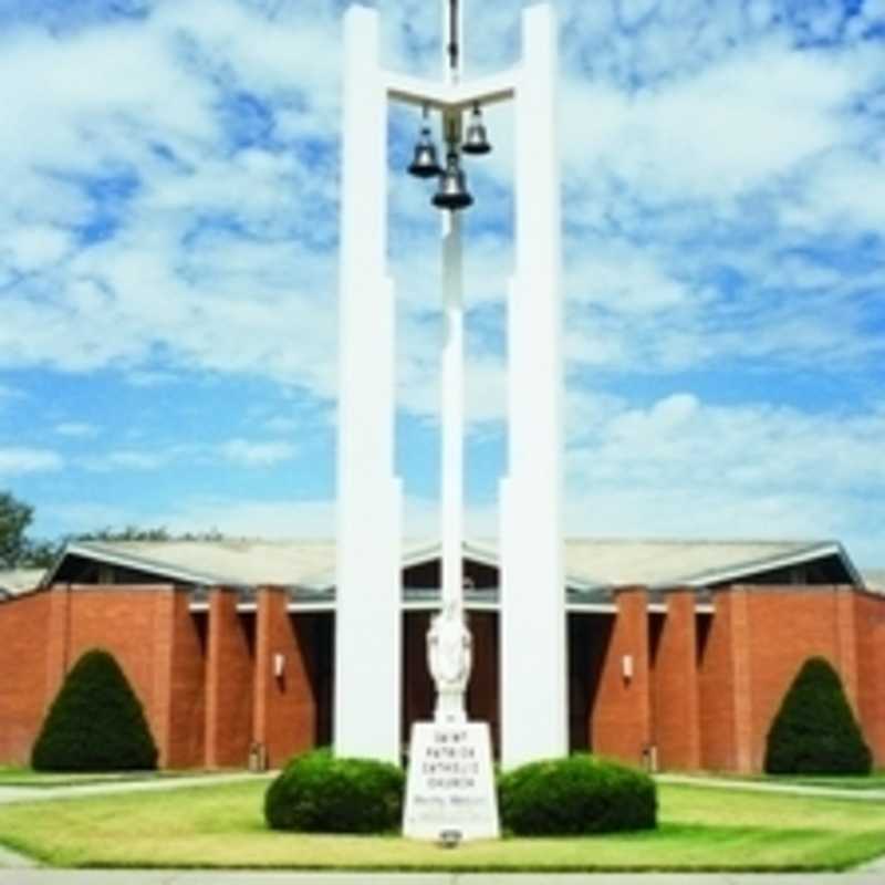 Prince of Peace Catholic Church - Great Bend, Kansas