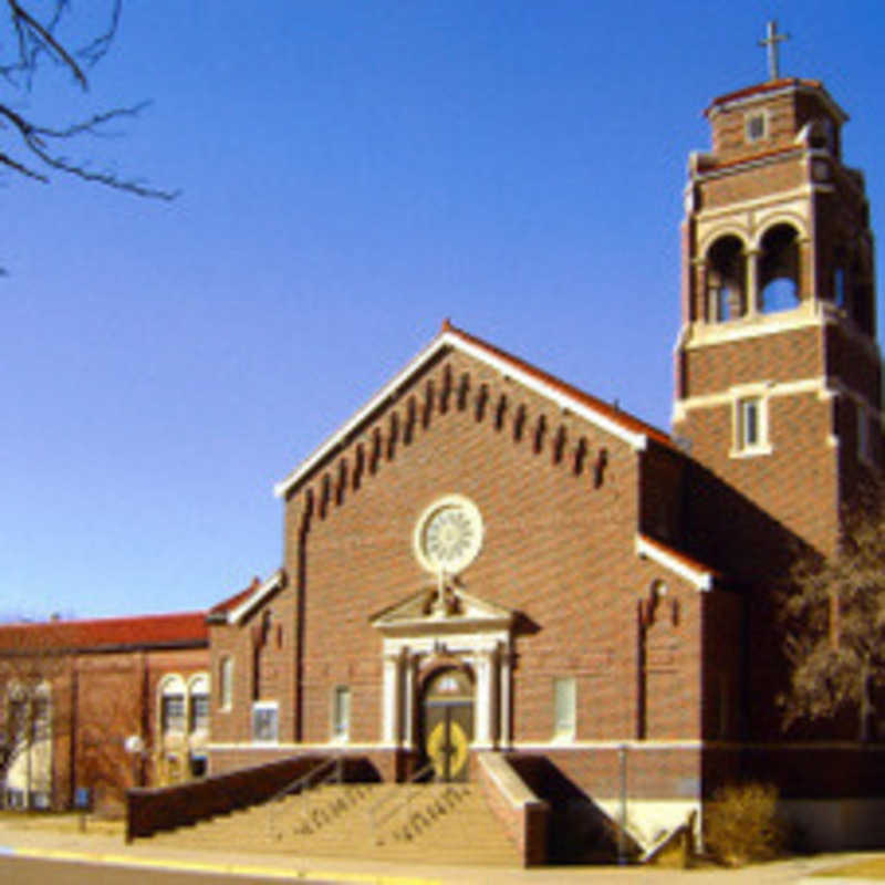 Our Lady of Perpetual Help Parish - Goodland, Kansas