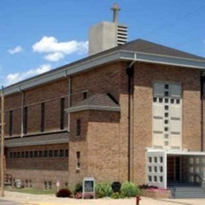 Sacred Heart Parish - Colby, Kansas