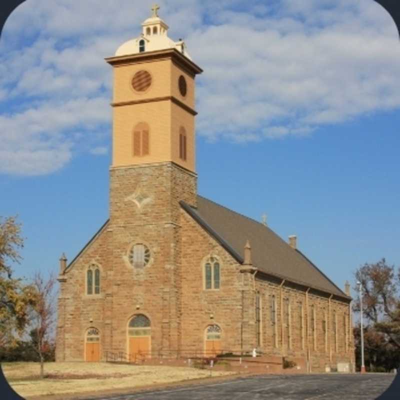 St. Francis - St. Paul, Kansas