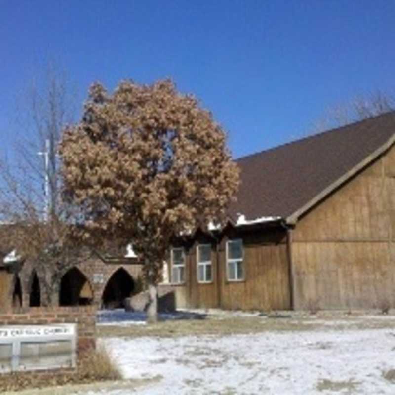 St. Bridget of Sweden - Lindsborg, Kansas