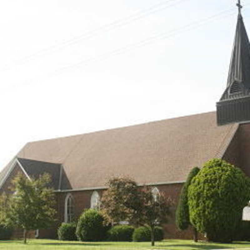 St. Mary - Garden Plain, Kansas