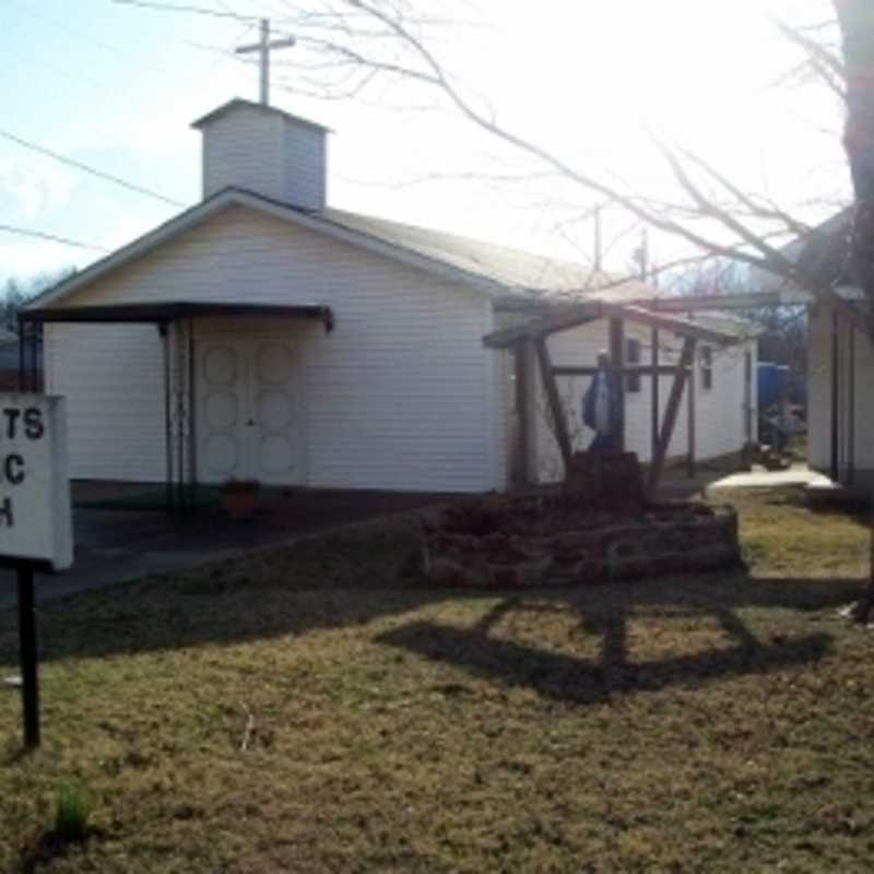 St. Robert - Sedan, Kansas