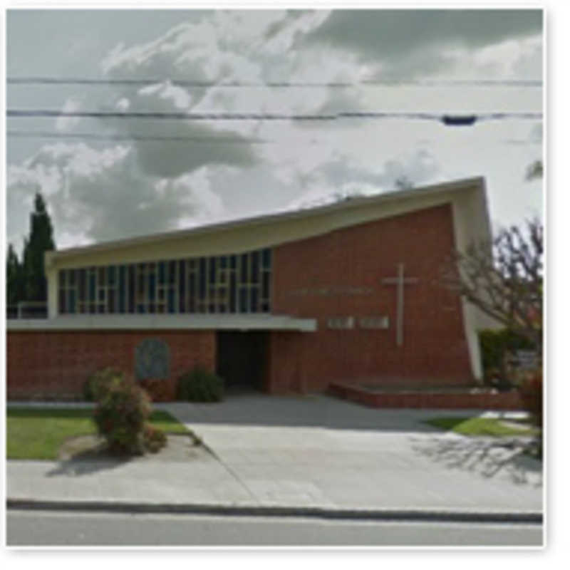 St. Maria Goretti Catholic Church - Long Beach, California