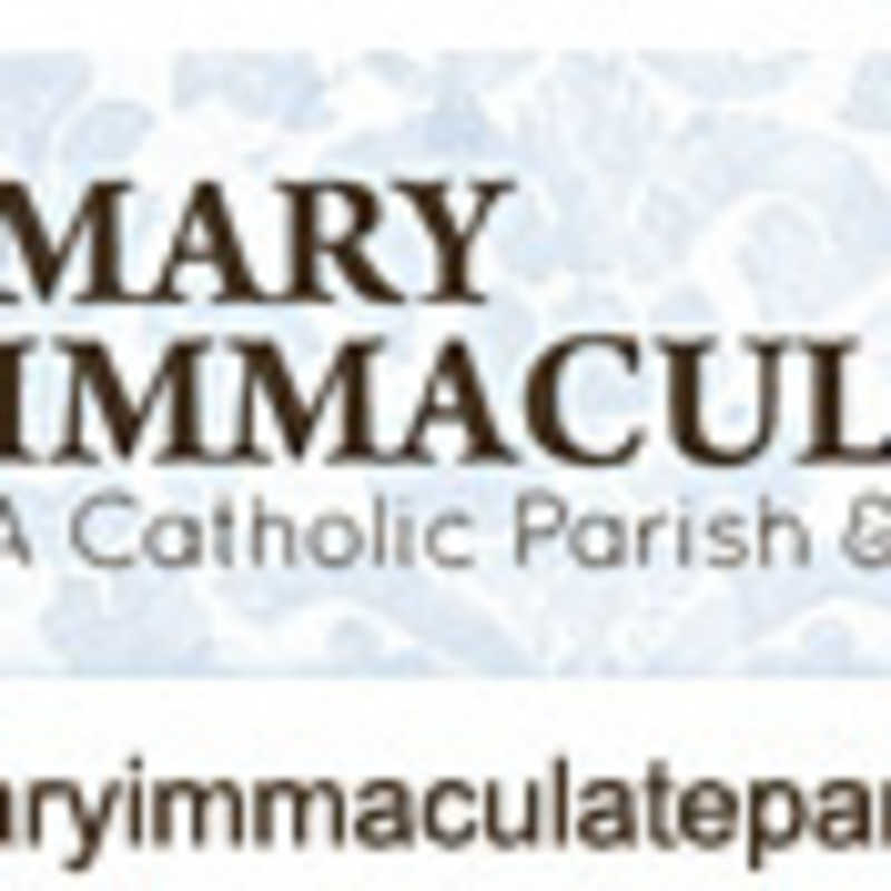 Mary Immaculate Catholic Church - Pacoima, California