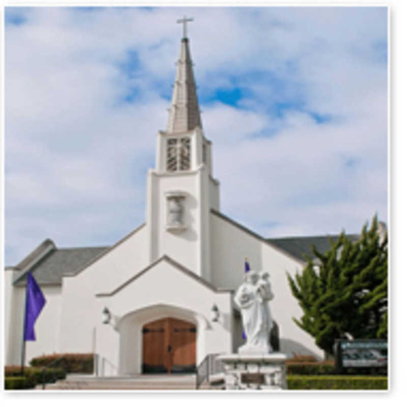 St. Bartholomew Catholic Church - Long Beach, California