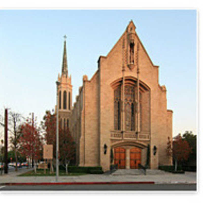 St. Brendan Catholic Church, Los Angeles, California, United States