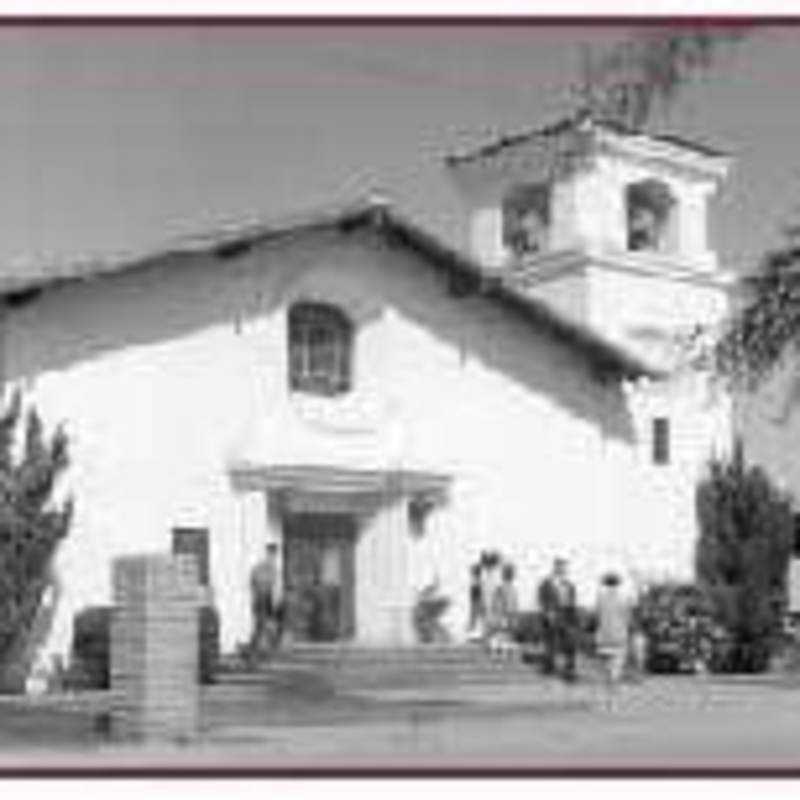 Sacred Heart - Bakersfield, California