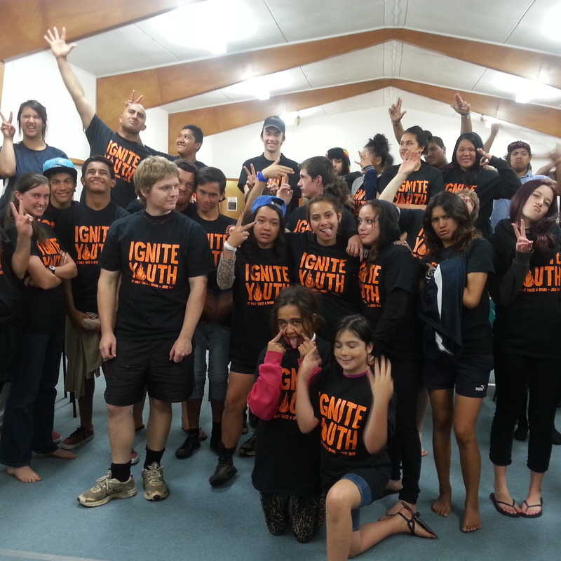 Saint Saviours Anglican Church - Kaitaia, Northland