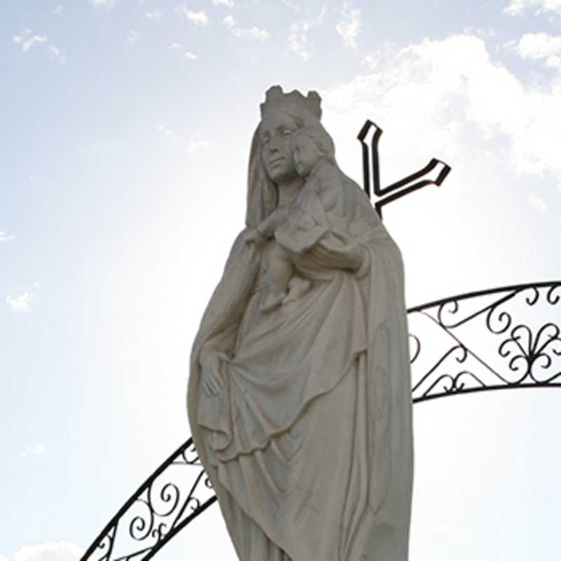 Our Lady of Guadalupe Church - Santa Ana, California