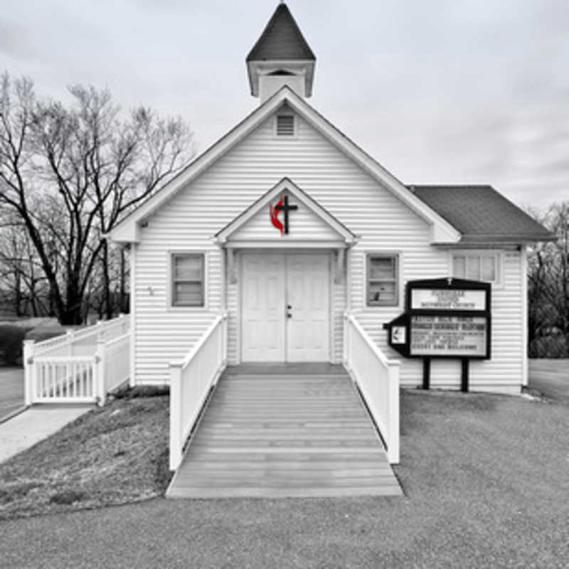 Flohrville UMC - Sykesville, Maryland