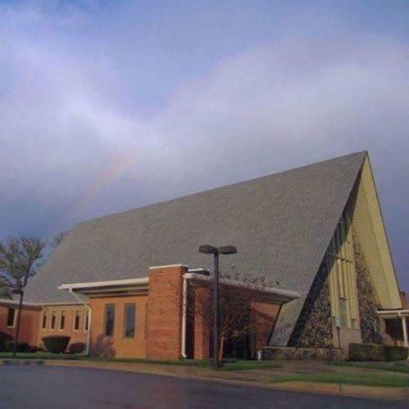 Mount Zion UMC - Highland, Maryland