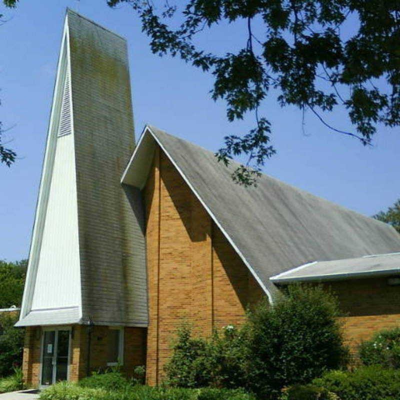 Fairhaven UMC - Gaithersburg, Maryland