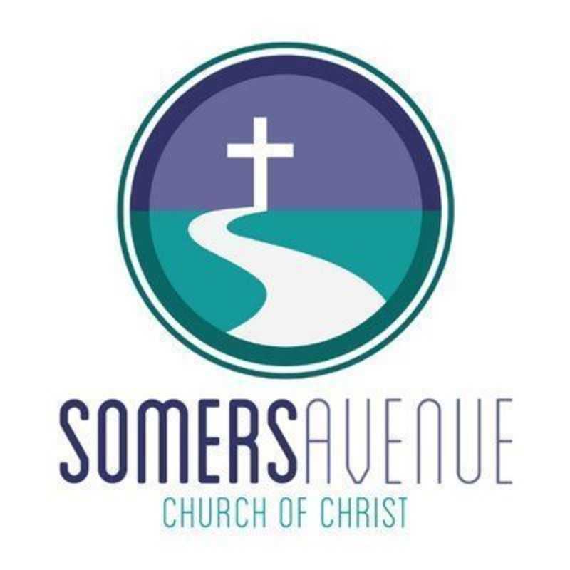 Somers Avenue Church of Christ - North Little Rock, Arkansas