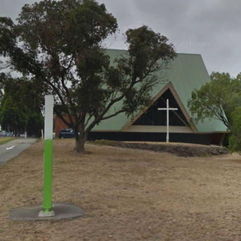 Living Faith Church - Greensborough, Victoria