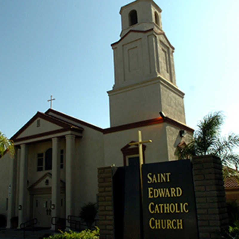 St. Edward - Corona, California