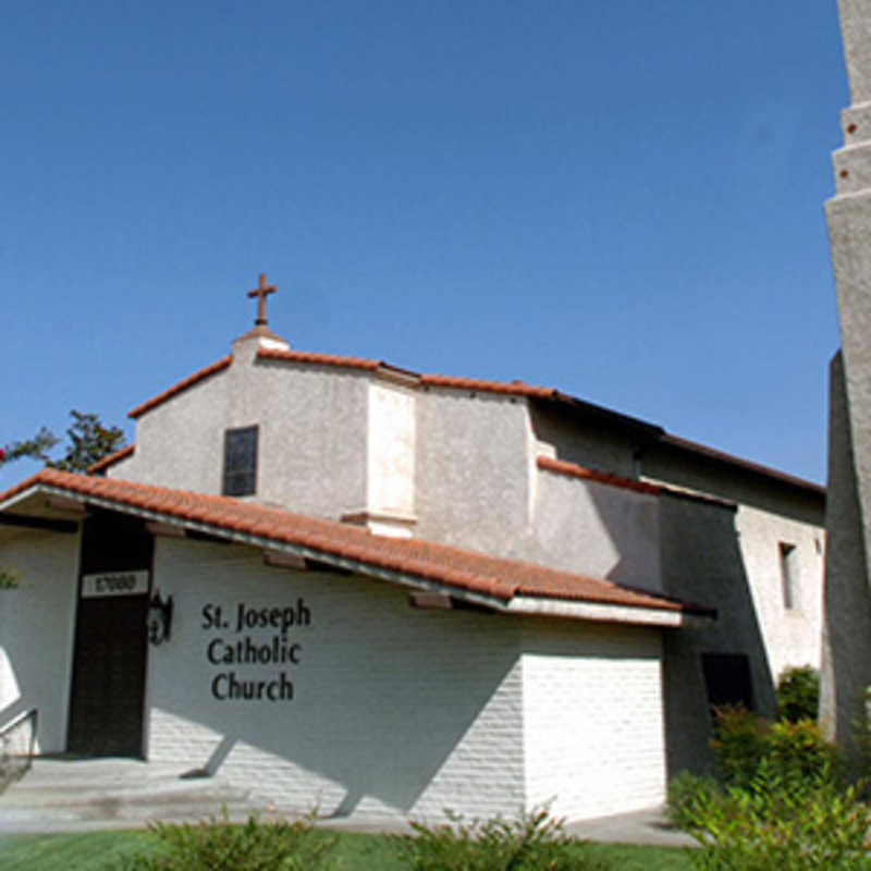 St. Joseph - Fontana, California