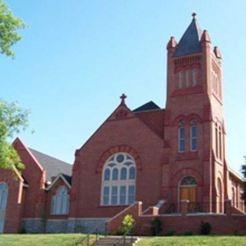 Saint Dominic Parish - Springfield, Kentucky