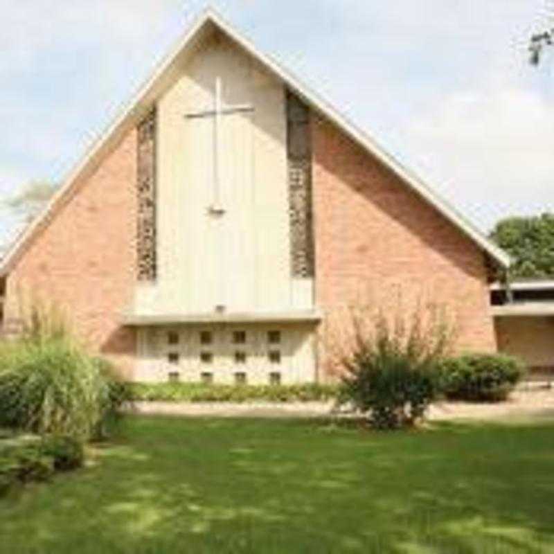 Our Lady of Mount Carmel - Louisville, Kentucky