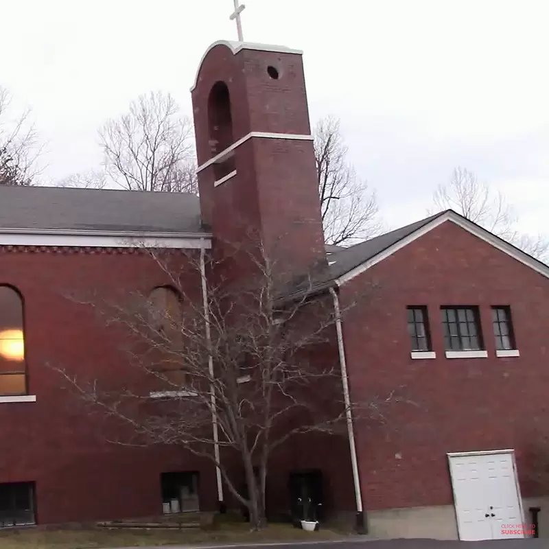 St. Elizabeth of Hungary - Ravenna, Kentucky