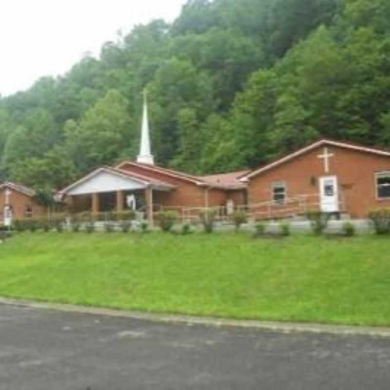 St. Martha - Prestonsburg, Kentucky