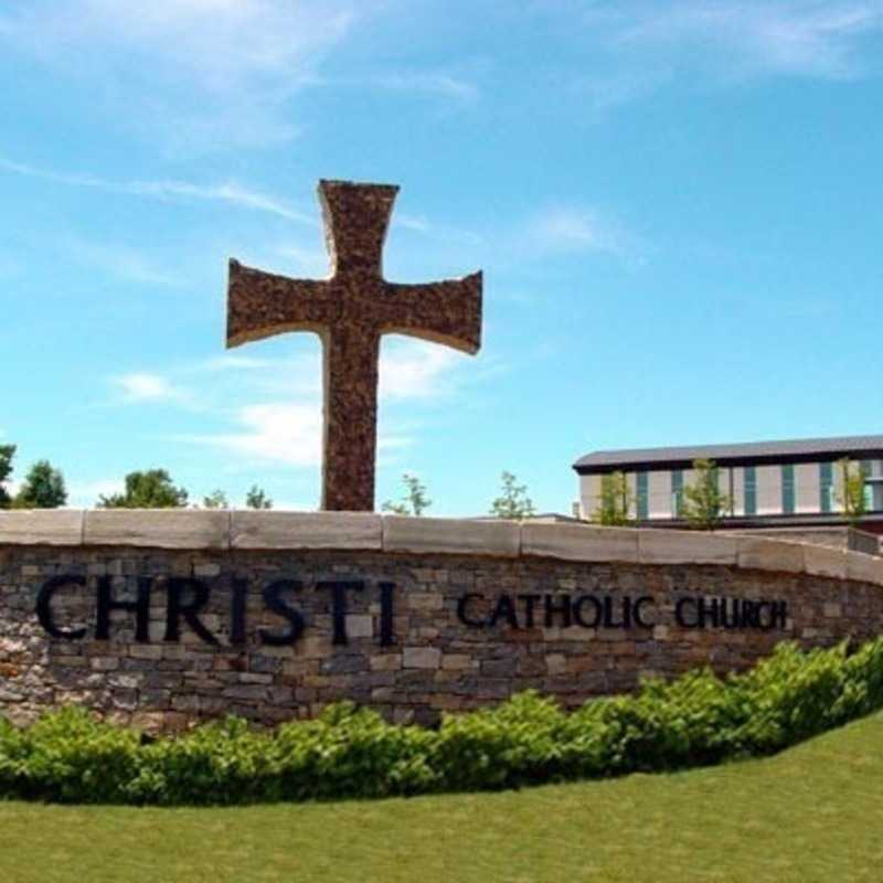 Pax Christi Catholic Church - Lexington, Kentucky