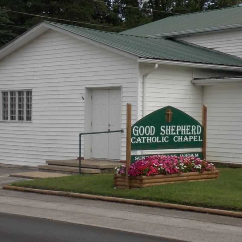 Good Shepherd - Whitley City, Kentucky