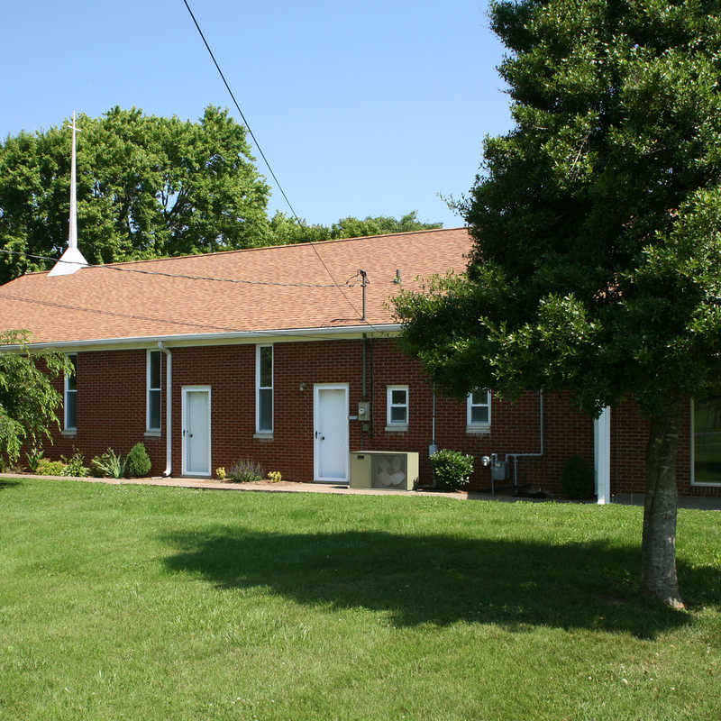 Saint Francis of Assisi Parish - Elkton, Kentucky