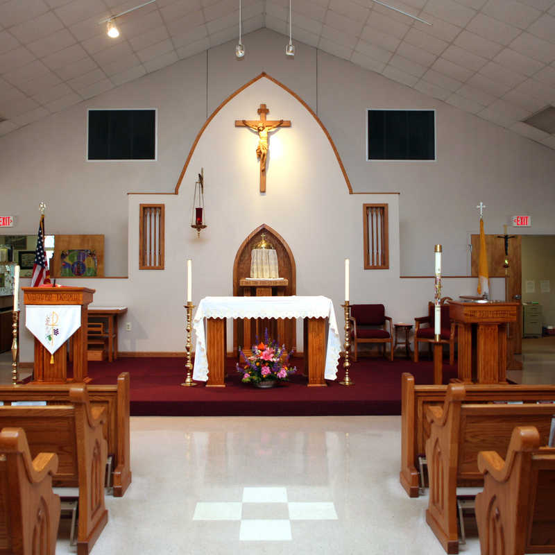 Saint Michael the Archangel Parish - Oak Grove, Kentucky