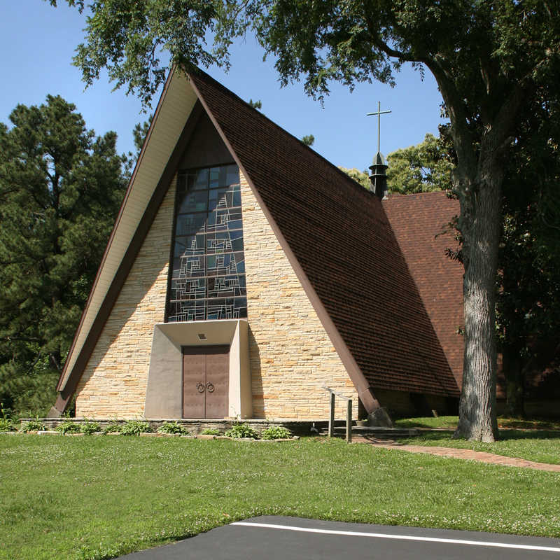 Holy Trinity Parish - Morgantown, Kentucky