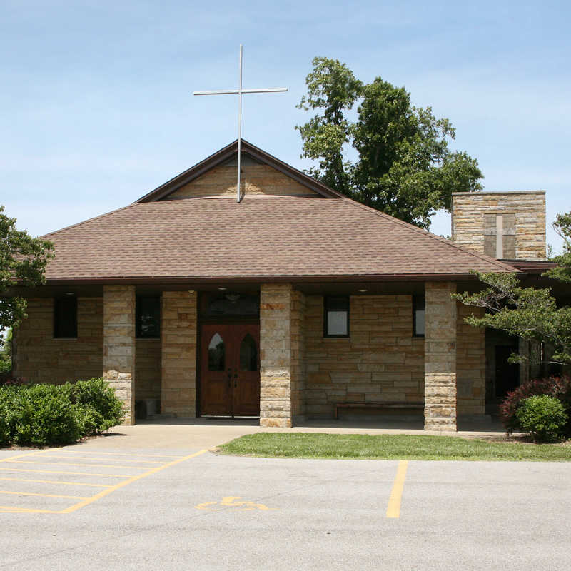 Saint Anthony Parish - Utica, Kentucky