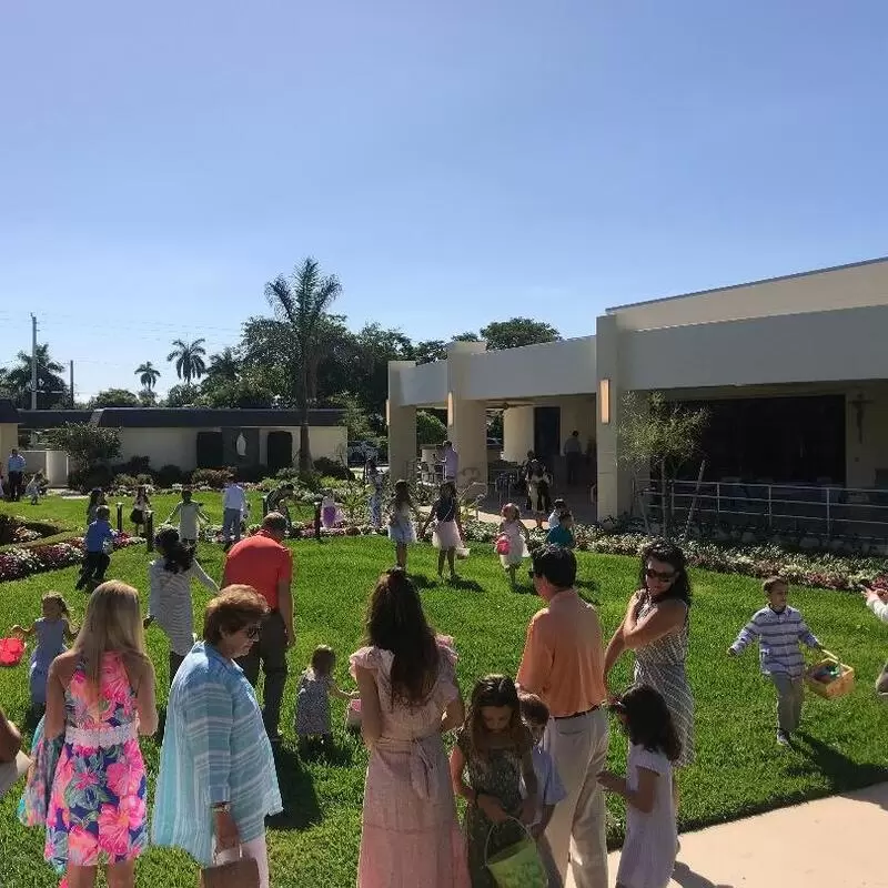 Easter Egg Hunt 2019