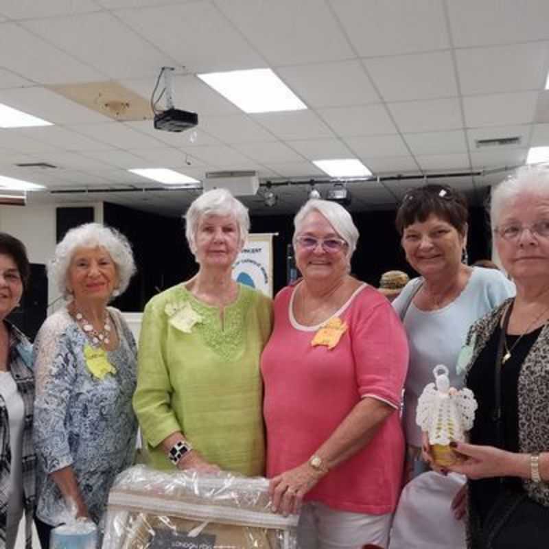 8/18/18 Saint Paul the Apostle Council of Catholic Women