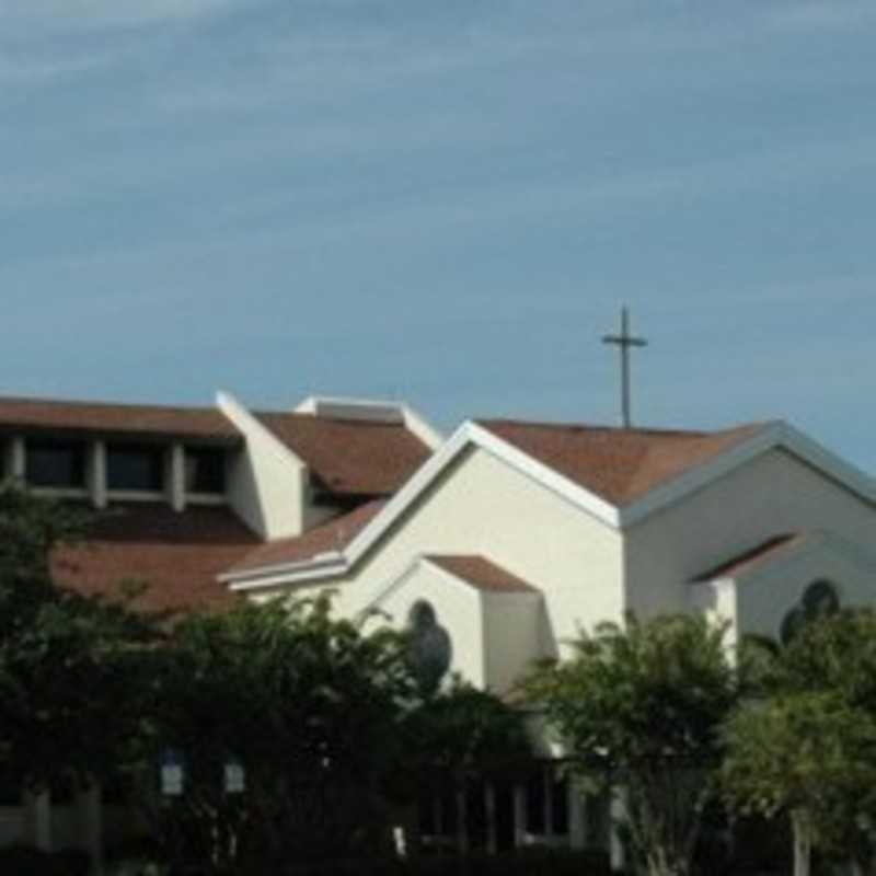 St. Michael the Archangel - Clearwater, Florida