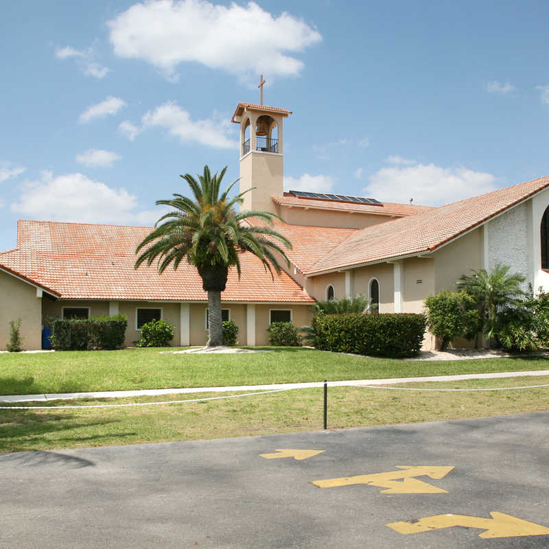 Resurrection of Our Lord Parish - Fort Myers, Florida