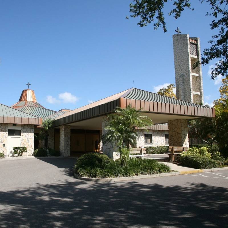 Ss. Peter and Paul the Apostles Parish - Bradenton, Florida