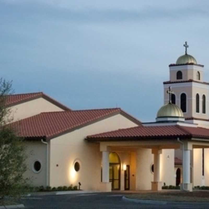 Jesus the Worker Parish - Fort Myers, Florida