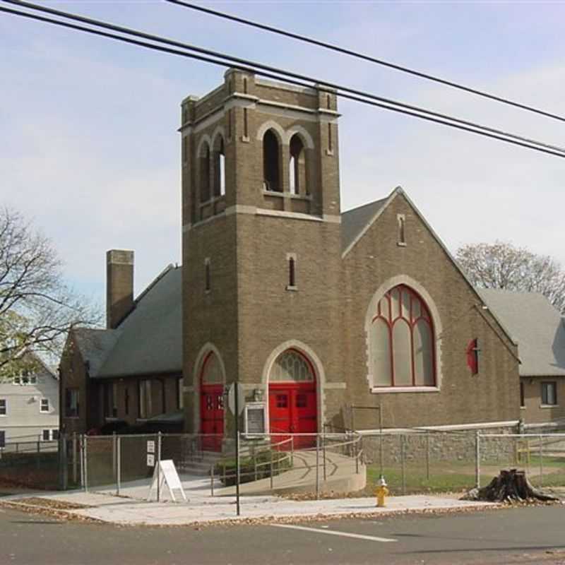 Summerfield United Methodist Church - Bridgeport, Connecticut