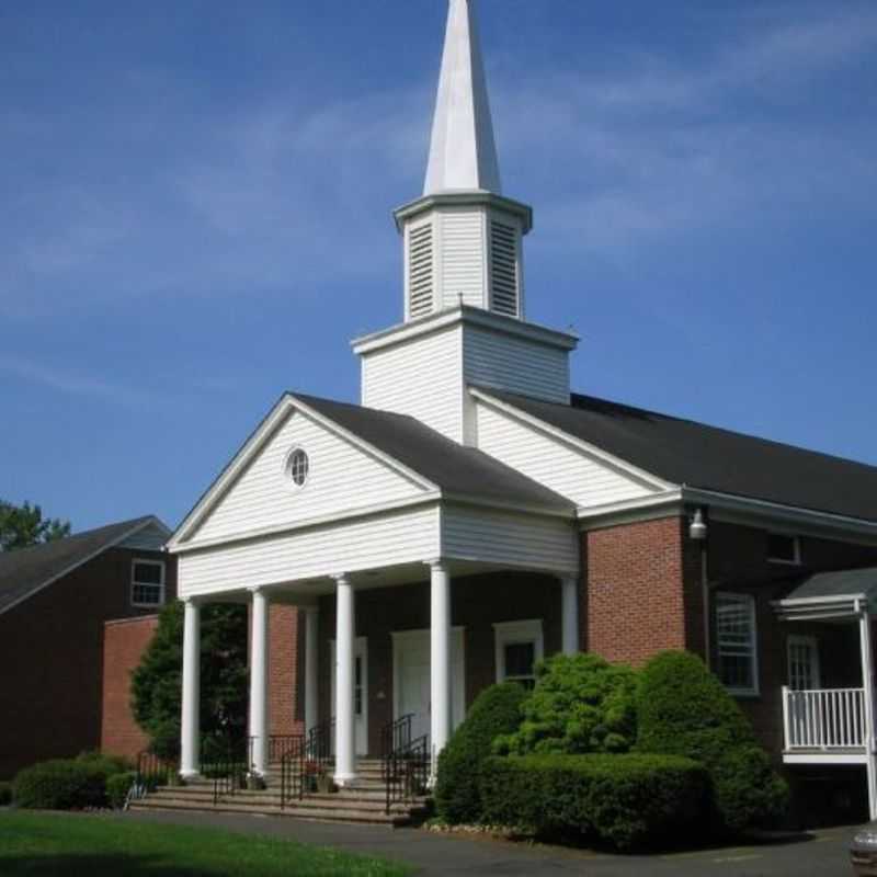 Union Village United Methodist Church - Berkeley Heights, New Jersey