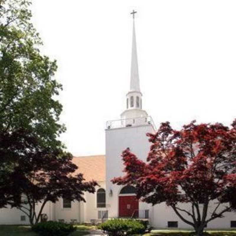 South Vineland United Methodist Church - Vineland, New Jersey