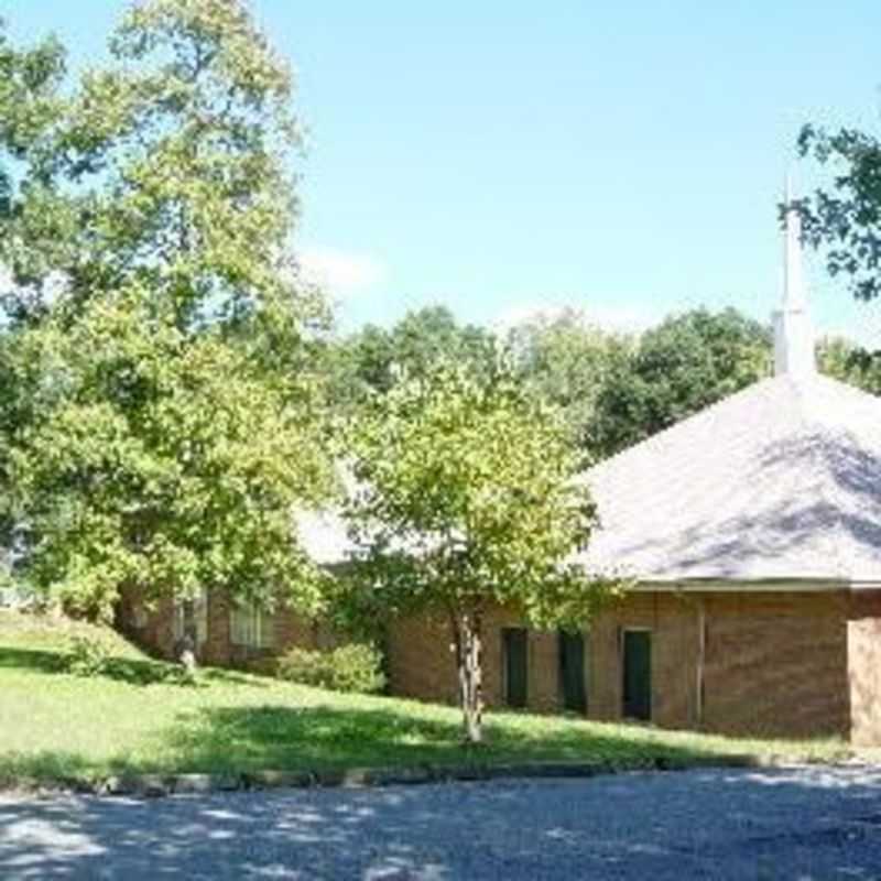 Mowatt Memorial United Methodist Church - Greenbelt, Maryland