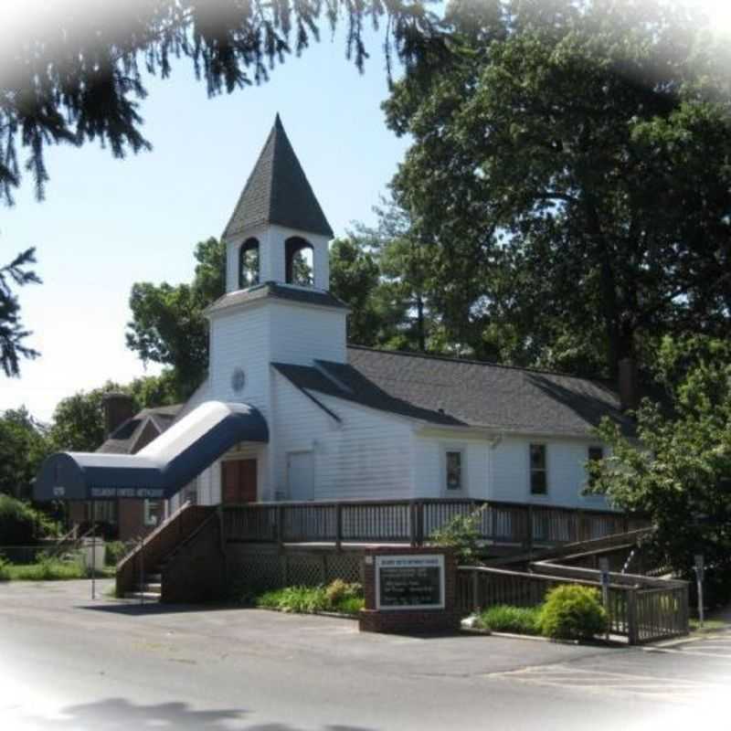 Delmont United Methodist Church - Severn, Maryland