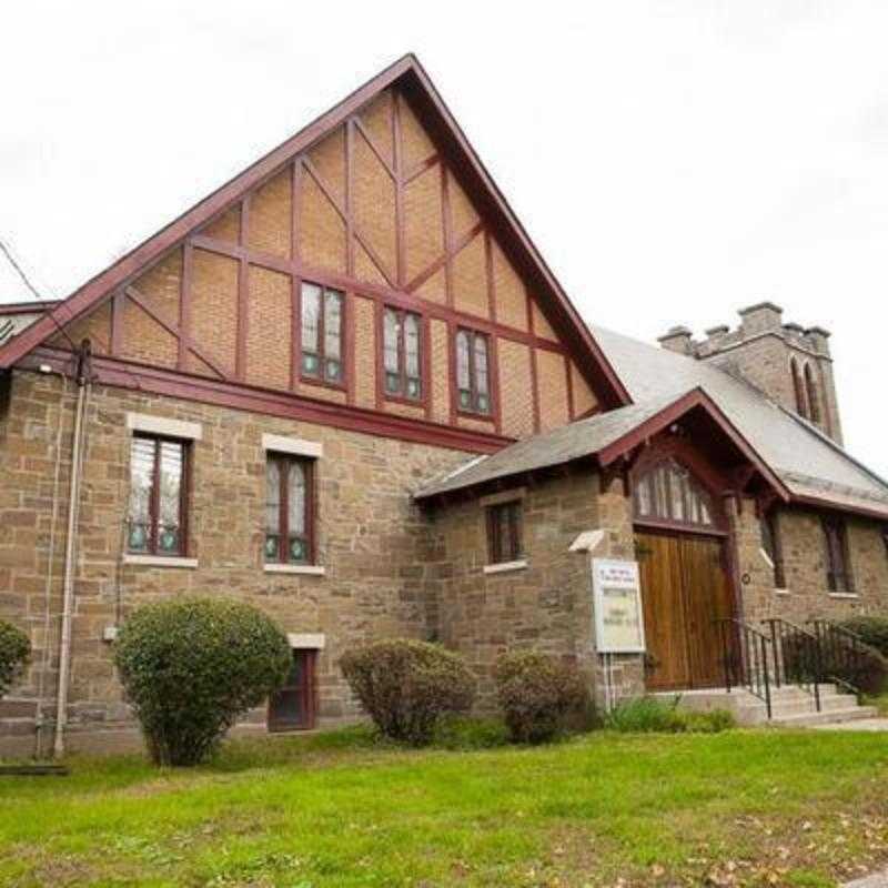 First United Methodist Church of Coxsackie - Coxsackie, New York